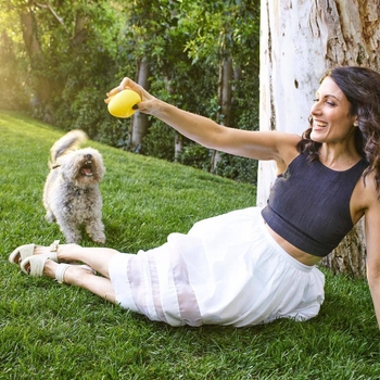 Lisa Edelstein