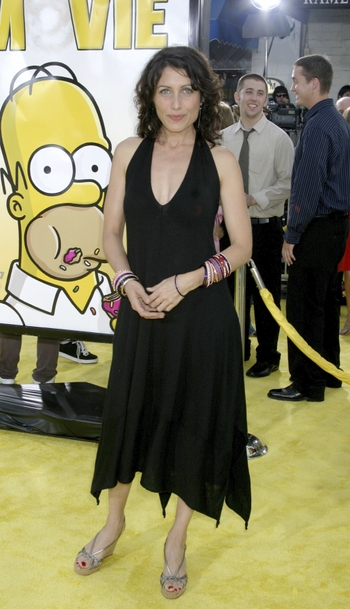 Lisa Edelstein