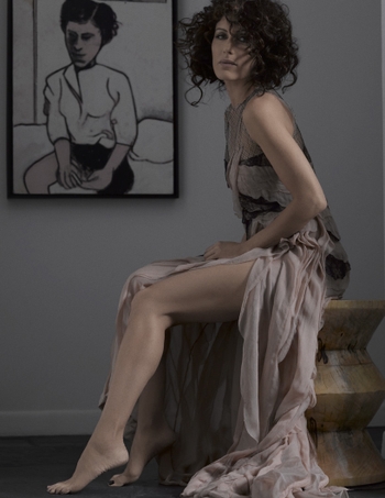 Lisa Edelstein