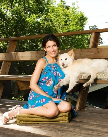 Lisa Edelstein