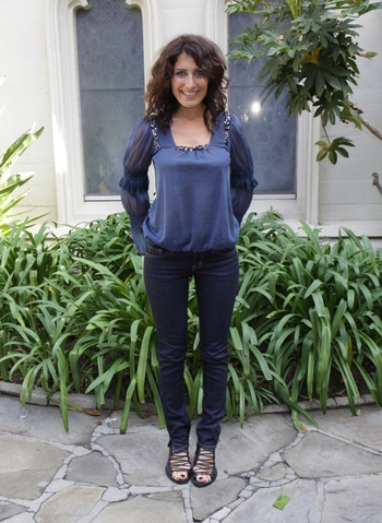 Lisa Edelstein