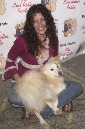 Lisa Edelstein