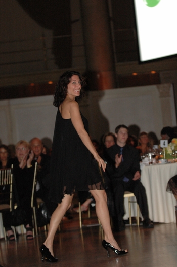 Lisa Edelstein