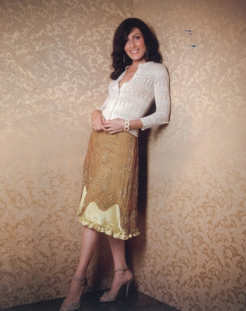 Lisa Edelstein