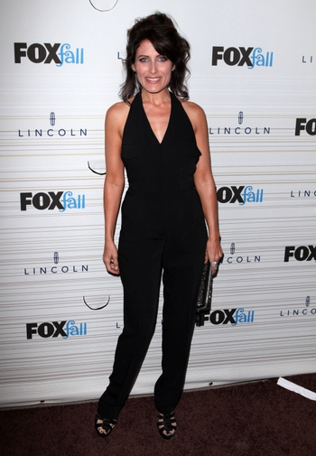 Lisa Edelstein