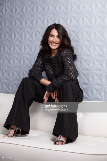 Lisa Edelstein