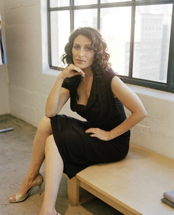 Lisa Edelstein