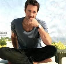 Alex O'Loughlin