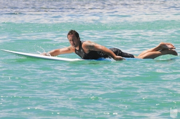 Alex O'Loughlin