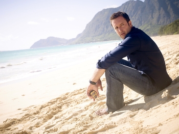 Alex O'Loughlin