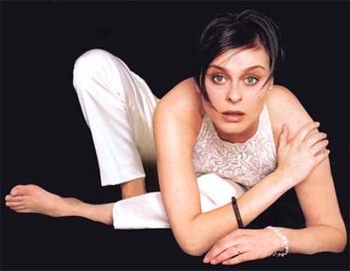 Lisa Stansfield