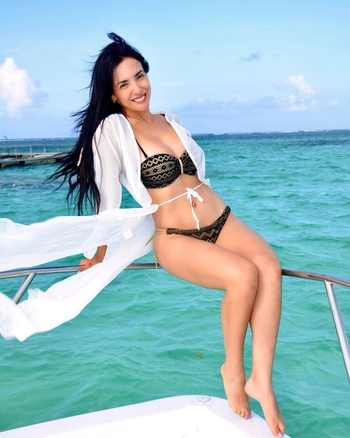 Rosangela Espinoza