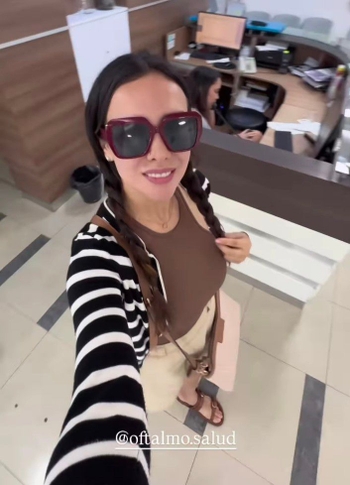 Rosangela Espinoza