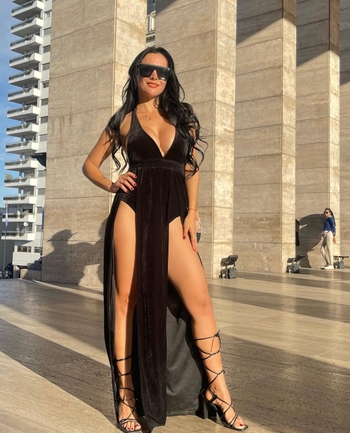Rosangela Espinoza