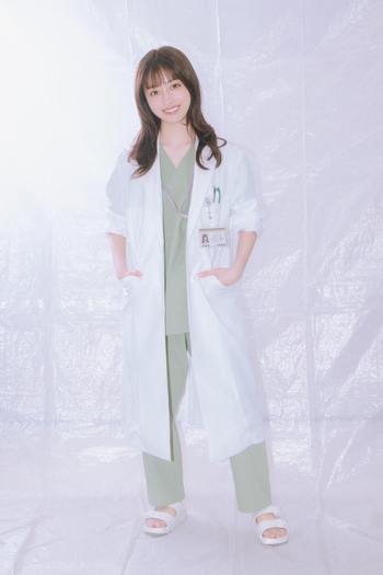 Kanna Hashimoto
