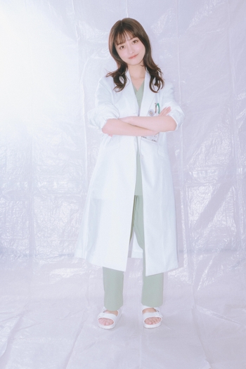 Kanna Hashimoto