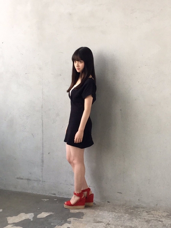 Kanna Hashimoto