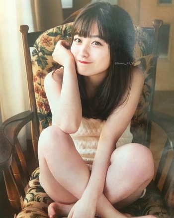 Kanna Hashimoto