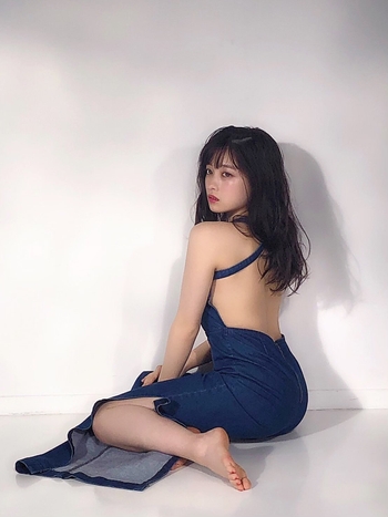 Kanna Hashimoto