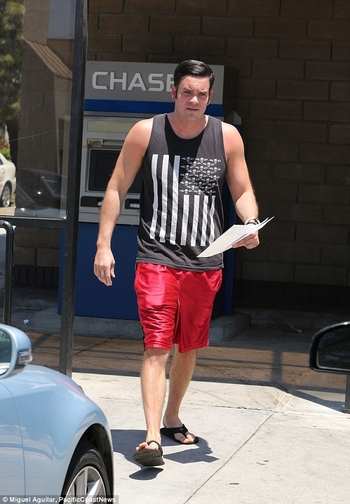 Mark Salling