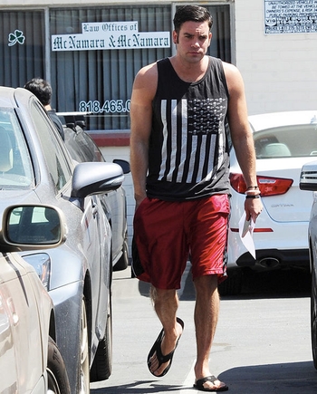 Mark Salling