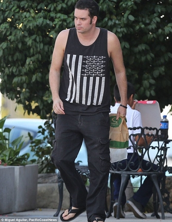 Mark Salling