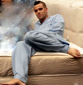 Mark Salling