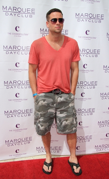 Mark Salling