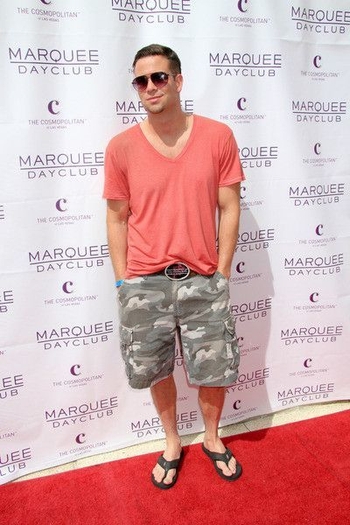 Mark Salling