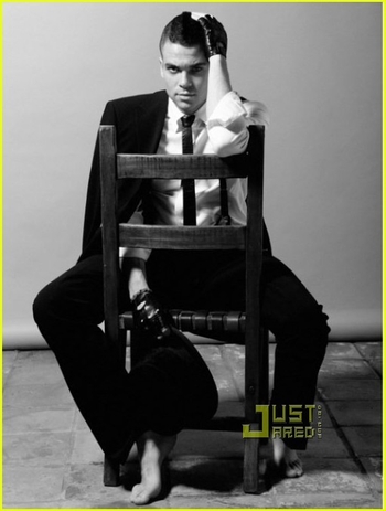 Mark Salling