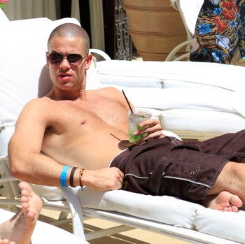 Mark Salling