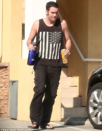 Mark Salling