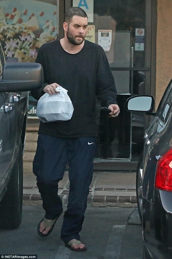 Mark Salling