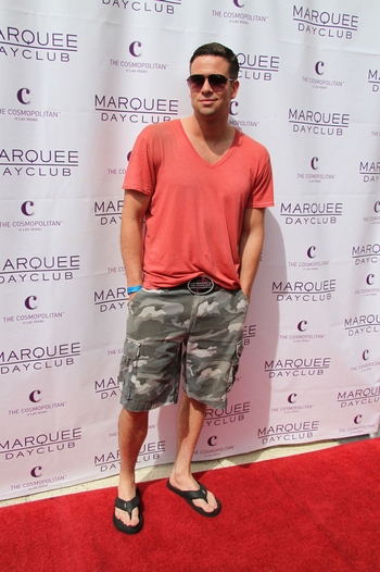 Mark Salling