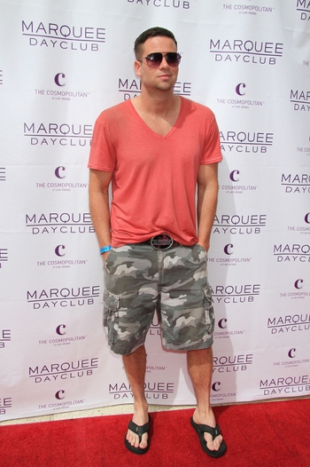 Mark Salling