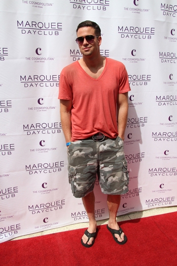 Mark Salling