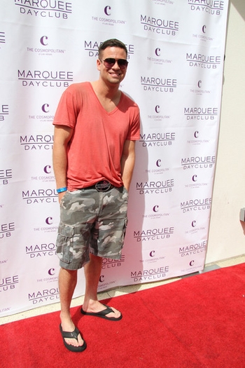 Mark Salling