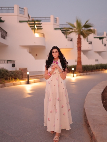 Nazish Jahangir