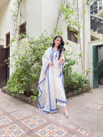 Nazish Jahangir
