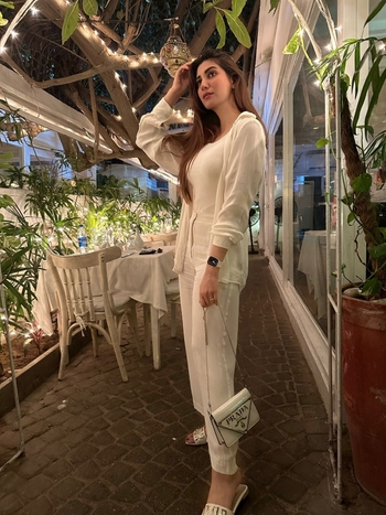 Nazish Jahangir