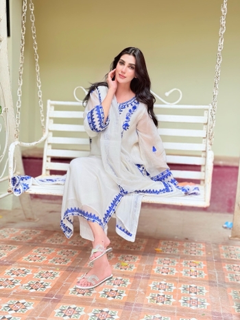 Nazish Jahangir