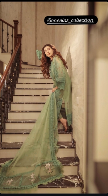 Nazish Jahangir