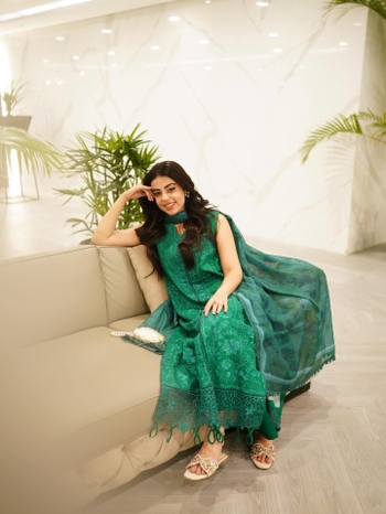 Yashma Gill