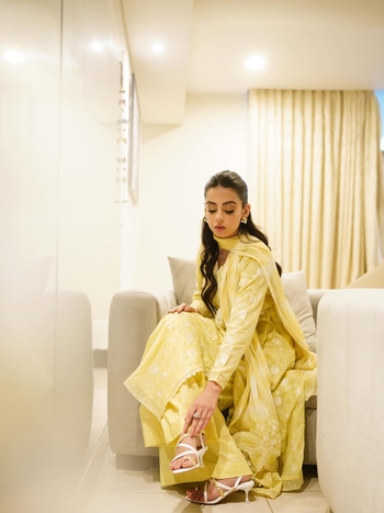 Yashma Gill