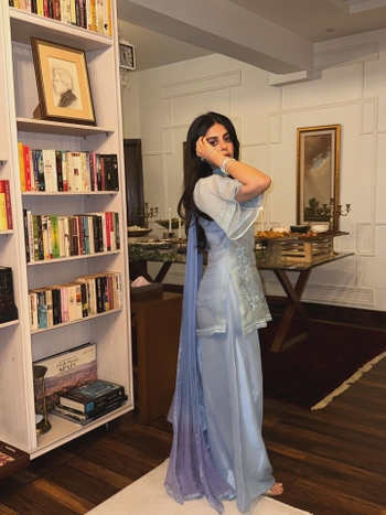Yashma Gill