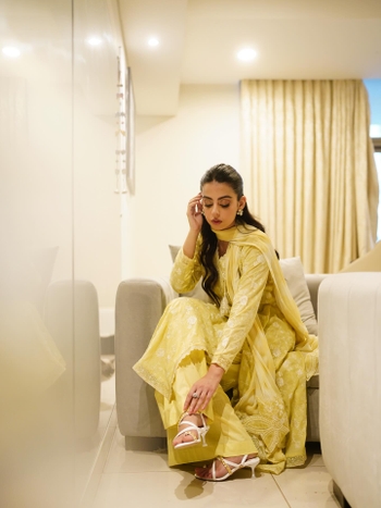 Yashma Gill