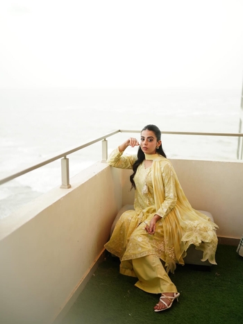 Yashma Gill