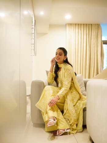 Yashma Gill