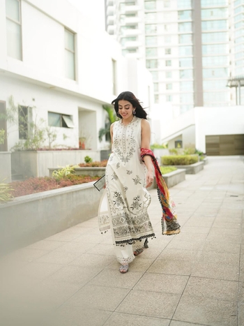 Yashma Gill