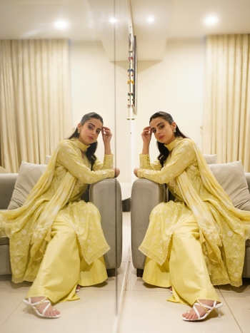 Yashma Gill